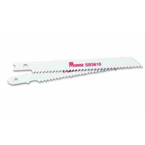 Bi-metalliterä  132/21h  5-pack, Morse