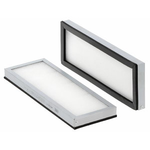 Salono oro filtras, Hifi Filter
