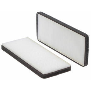 Salono oro filtras, Hifi Filter