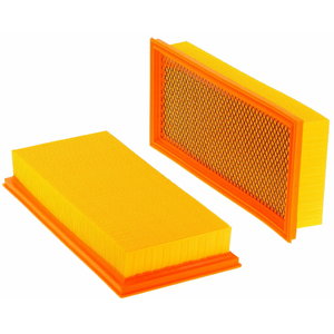 Kabīnes gaisa filtrs, Hifi Filter