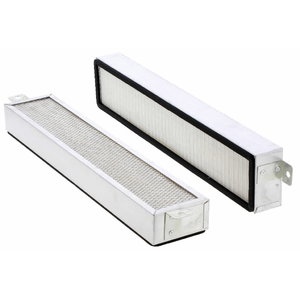 Cabin air filter 123/04176, Hifi Filter