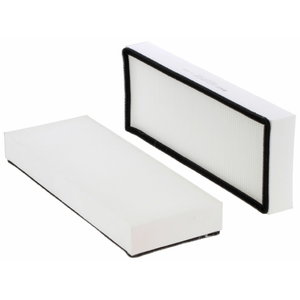 Salono oro filtras, Hifi Filter