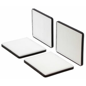 Salono oro filtras, Hifi Filter