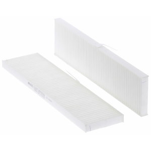 Cabin air filter, Hifi Filter