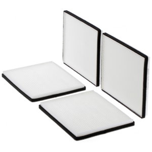 Cabin air filter, Hifi Filter