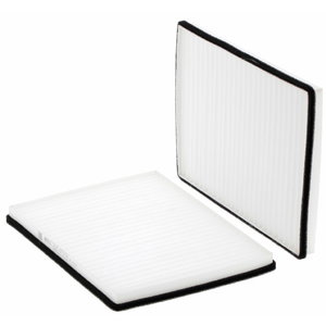 Cabin air filter, Hifi Filter