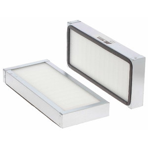 CABIN AIR FILTER, Hifi Filter