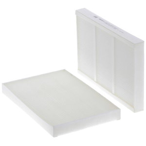 Cabin filter (with AC), Hifi Filter