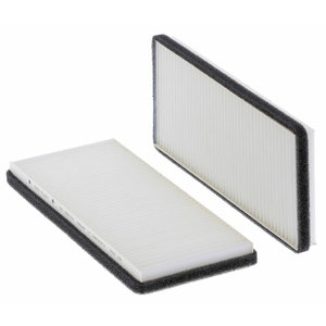 Cabin air filter, Hifi Filter