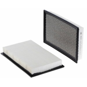 Kabīnes gaisa filtrs, Hifi Filter
