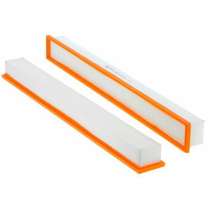 Salono oro filtras, Hifi Filter