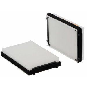 Salono oro filtras, Hifi Filter