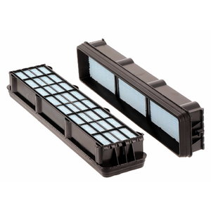 Cabin air filter, Hifi Filter