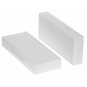 Salono oro filtras, Hifi Filter
