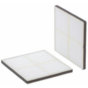 Salono oro filtras, Hifi Filter