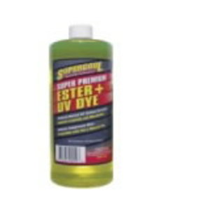 A/C alyva su UV - ESTER, 946ml 