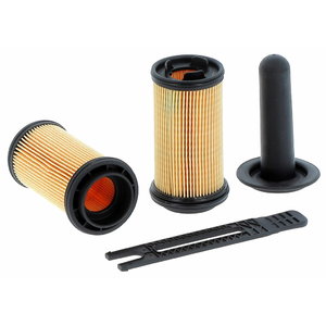 AD Blue filter RE554498, Hifi Filter