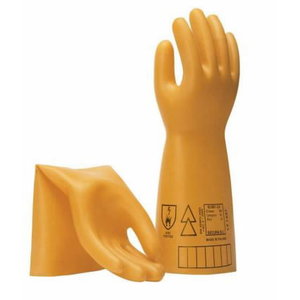 Dielektrinės pir&scaron;tinės, Elsec, AC 10kV, DC 20kV, class 1 11