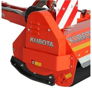 Smulkintuvas KUBOTA SE 2155HB 