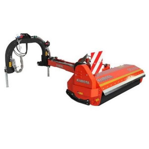 Smalcinātājs KUBOTA SE 2185HB 
