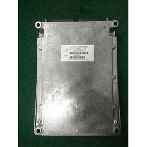 Engine controller REMAN