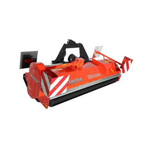 Smulkintuvas  SE 5320HB, Kubota
