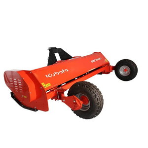 Smulkintuvas KUBOTA SE 7280UB 