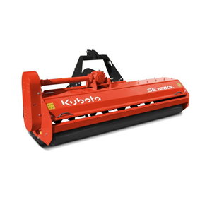 Smalcinātājs KUBOTA SE 7280L HB 