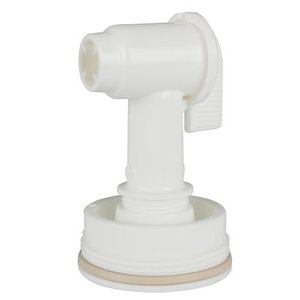 2&acute;&acute; Pilstymo kranas  25L and 60L talpai  Brake Cleaner 