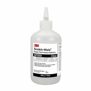 3M Scotch-Weld SF100  cianoakrilato klijai 500g 