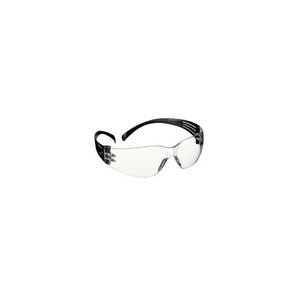 Apsauginiai akiniai, skaidrūs, SecureFit 101, 3M