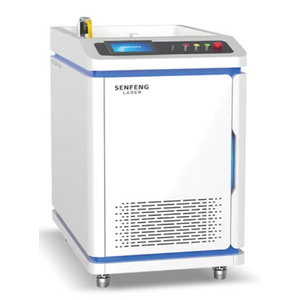 Käsilaserkeevitusseade SF 1500 HWM 1,5 kW