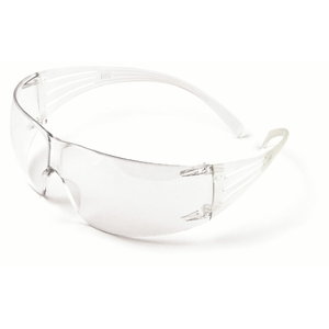 Защитные очки, PC прозрачные AS/AF 3M™ SecureFit, 3M