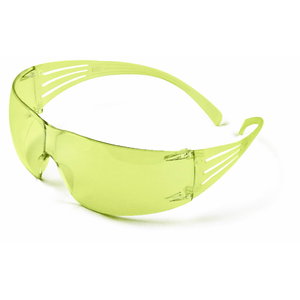 Защитные очки, PC жёлтые AS/AF ™ SecureFit, 3M