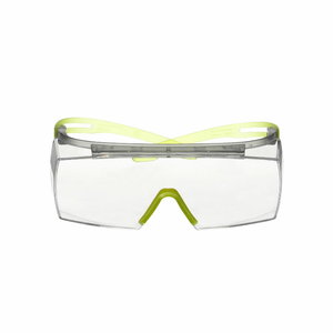 Kaitseprillid optiliste prillide peale, SGAF K+N, värvitu, 3M