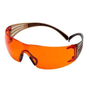 Safety classes Orange SecureFit 406 Scotchgard K+N 700717303 70071730397, 3M