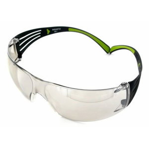 Aizsargbrilles ar zilu spoguļvirsmu AS ™ SecureFit 400 UU0, 3M