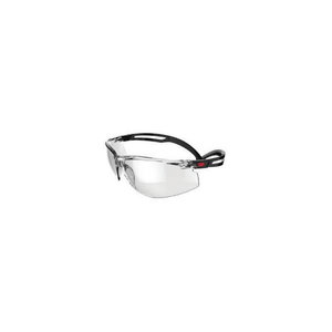 Safety glasses trasparent, SecureFit 501, clear, 3M