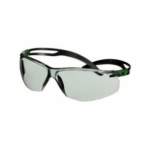 Safety glasses, SecureFit 517 , 1.7  IR AS+, 3M