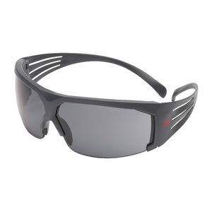 Apsauginiai akiniai SecureFit pilka SF602SGAF-EU, 3M