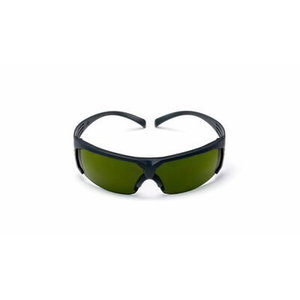 3M™ SecureFit™ -suojalasit, harmaa kehys, naarmuuntumaton, hitsaussävyn 3,0 linssi, SF630AS-EU, 3M
