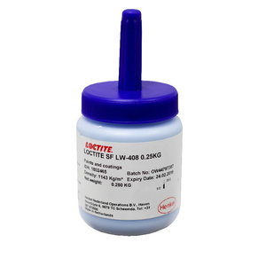 Protective coating for welding Loctite SF LW 408 250ml 250ml