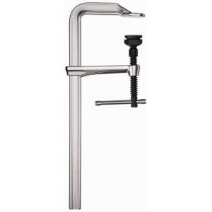 High-performance clamp 12000N 250x140mm