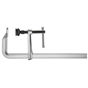 High-performance clamp 12000N 400x140mm