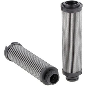 Hydraulic filter