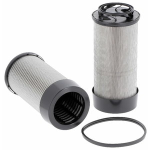 Hydraulisuodatin, Hifi Filter
