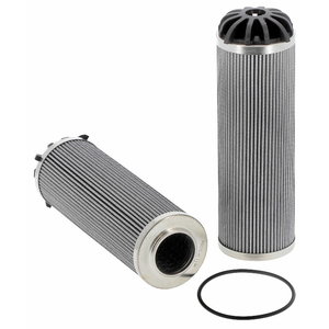 Hydraulic filter CLAAS 1143045; MF 4312614M1, Hifi Filter