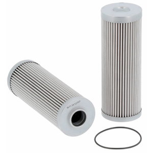 Hydraulic filter