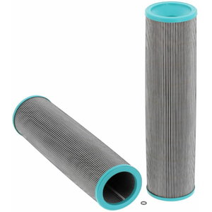 Hydraulisuodatin, Hifi Filter