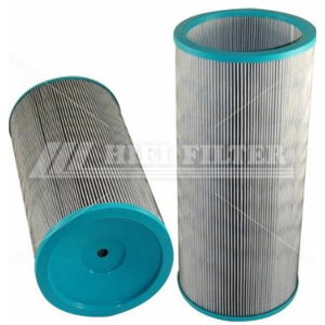Hydraulic filter PARKER 1018020011, Hifi Filter